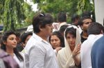 Priyanka Chopra at Priyanka Chopra_s dad funeral in Mumbai on 10th June 2013 (124).JPG